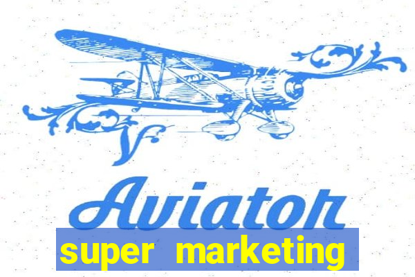 super marketing simulator dinheiro infinito